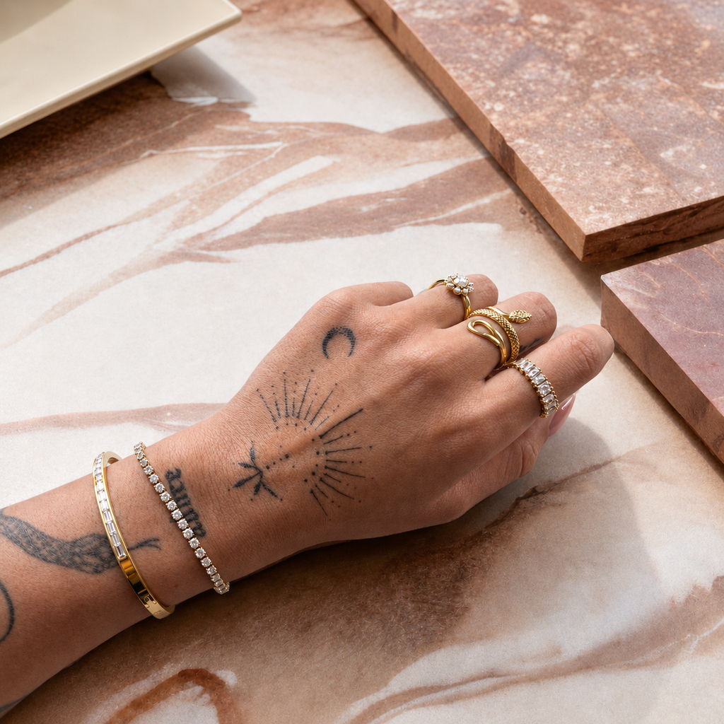 Cloe Bracelet