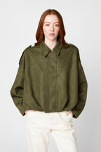 Olive Green