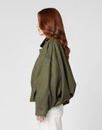 Olive Green