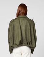 Olive Green