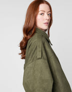 Olive Green