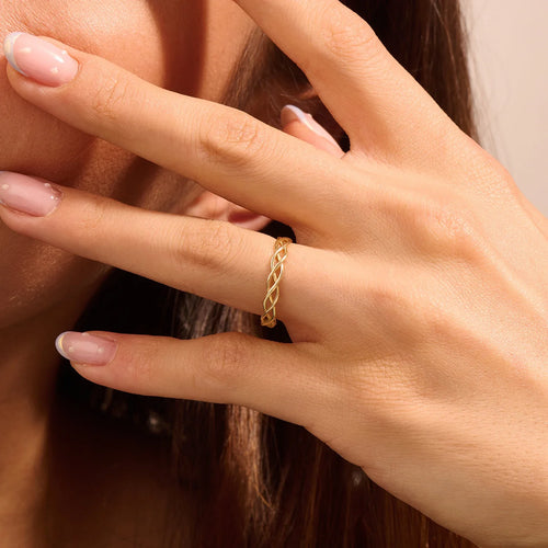 Calla Ring