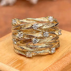 Odette Vintage Ring
