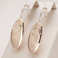Lueur Drop Earrings