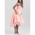 Romy Tulle Midi Dress