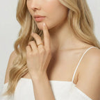 Juna Gold Ring