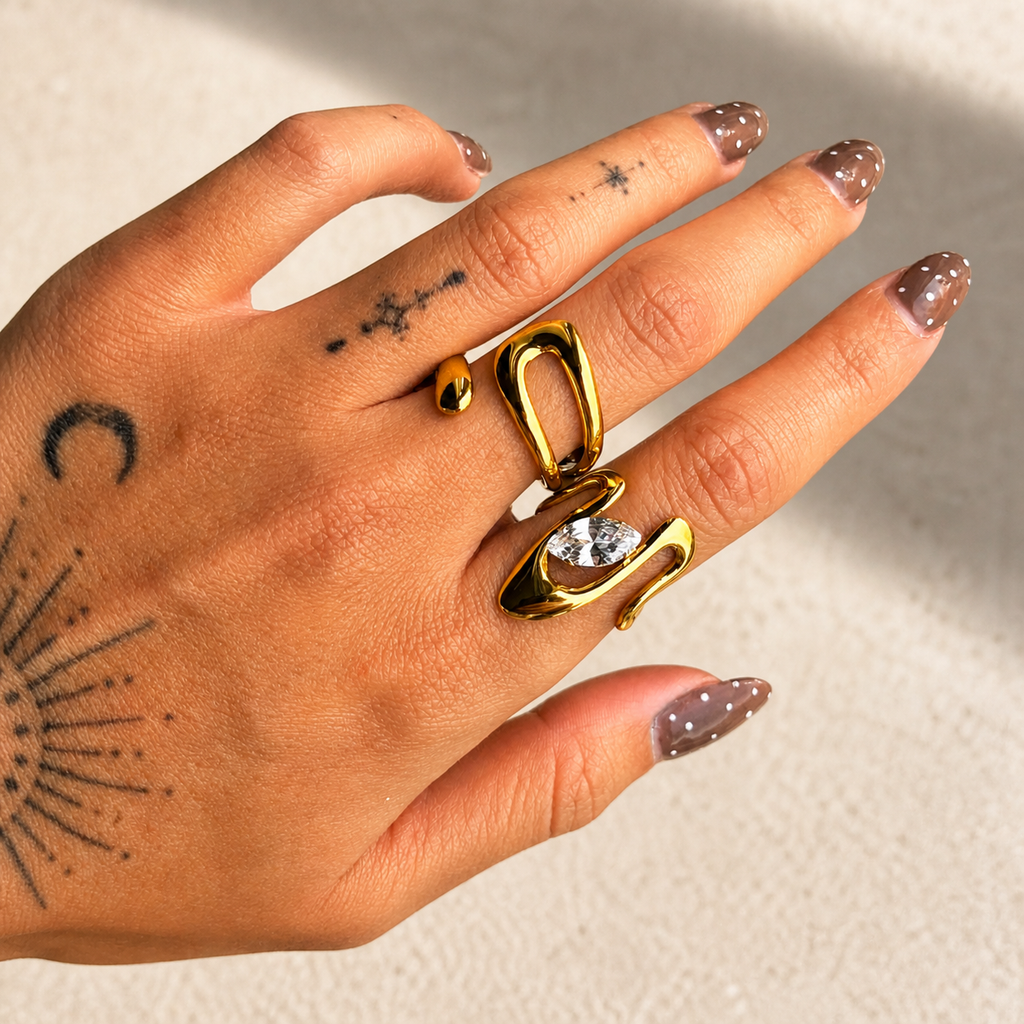 Mathilde Ring