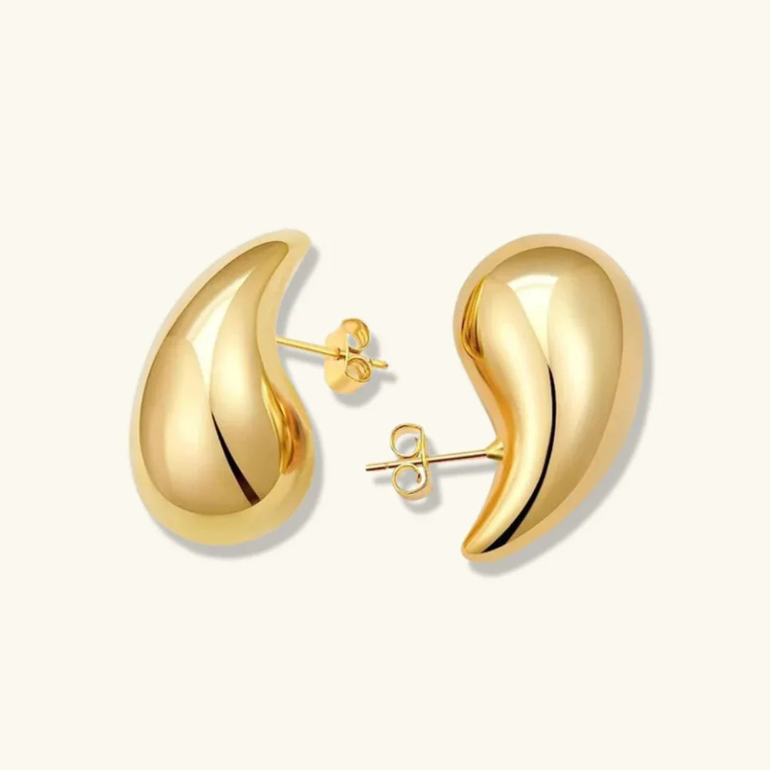 Bettina Teardrop Earrings