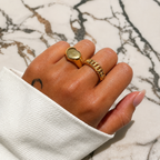 Aaliyah Ring