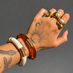 Ivara Bracelet Set