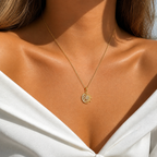 Lucine Necklace