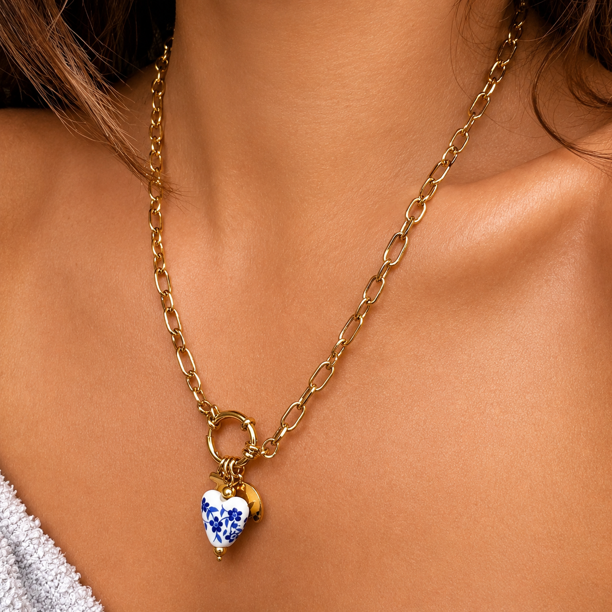 Livana Necklace