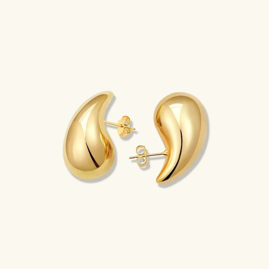 Bettina Teardrop Earrings