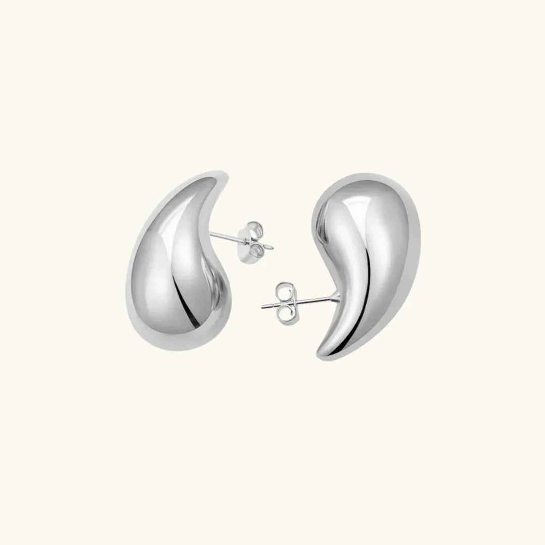 Bettina Teardrop Earrings