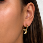 Lune Earrings