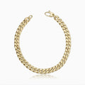 Marlowe Cuban Bracelet