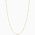 Bijou Box Chain Necklace