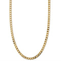 Rue Curb Chain Necklace