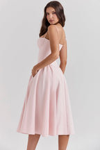 Beatrix Corset Dress