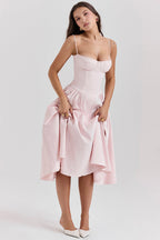 Beatrix Corset Dress