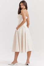 Beatrix Corset Dress