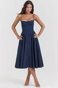 Beatrix Corset Dress