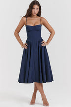 Beatrix Corset Dress