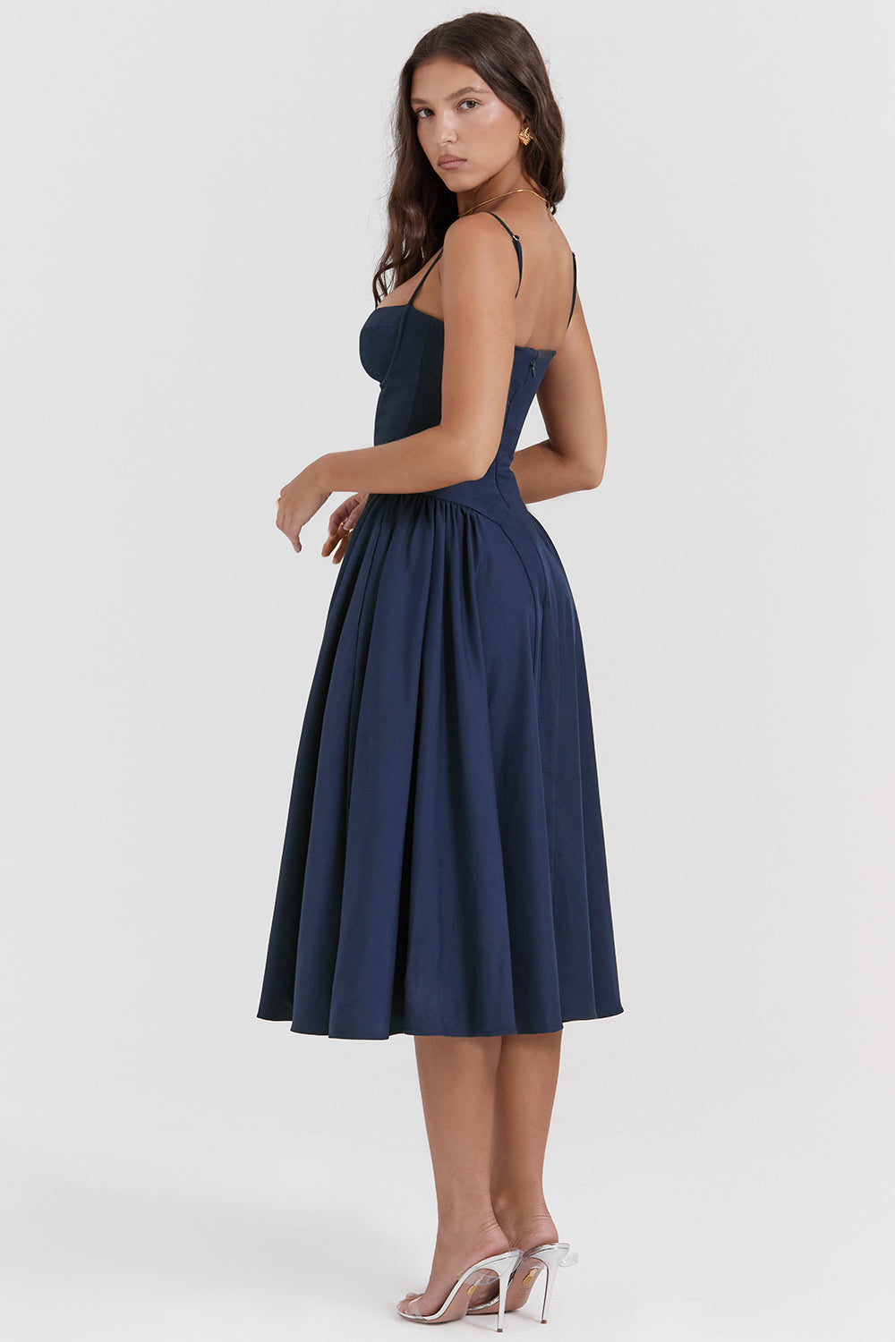 Beatrix Corset Dress