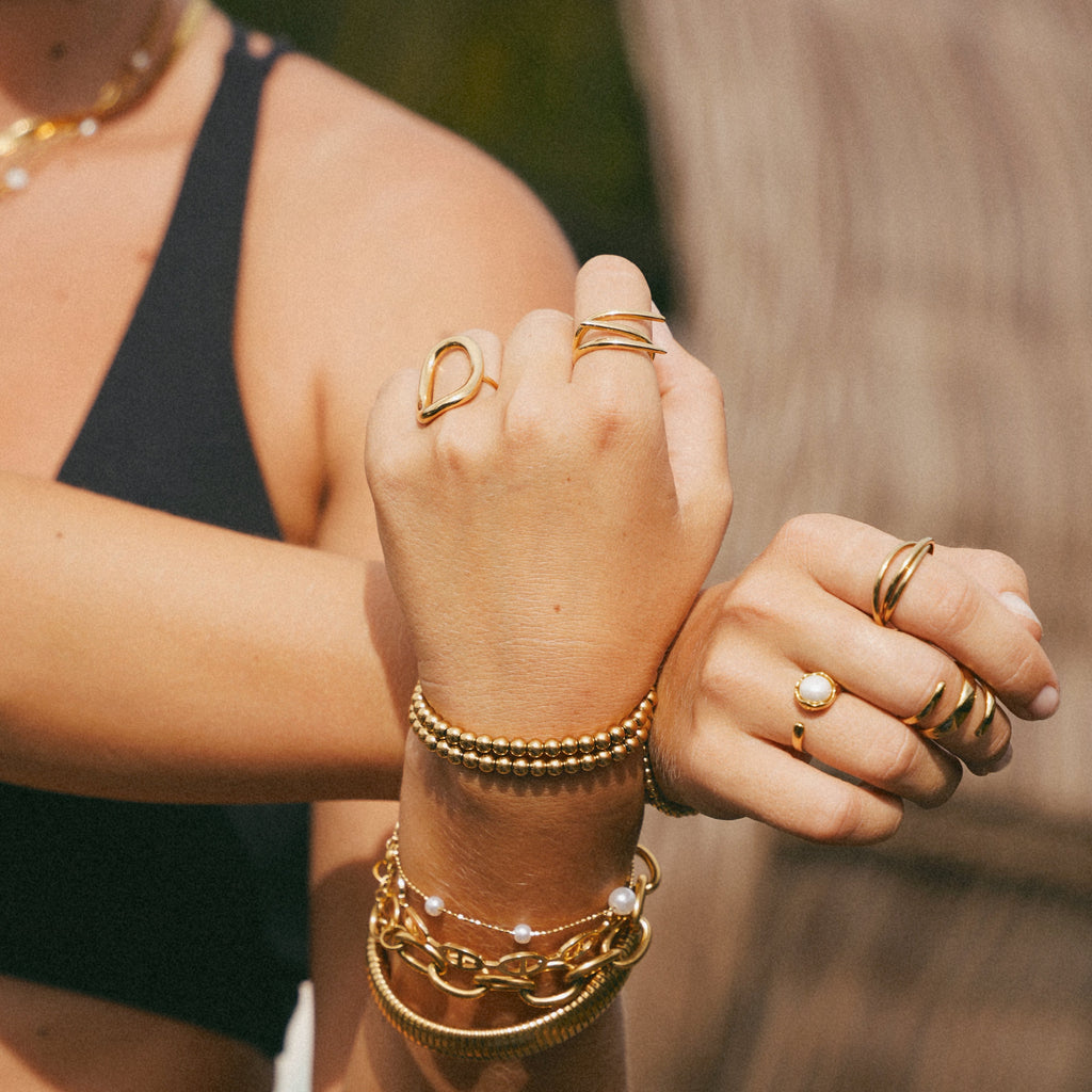 Reverie Ring