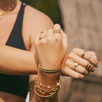 Reverie Ring