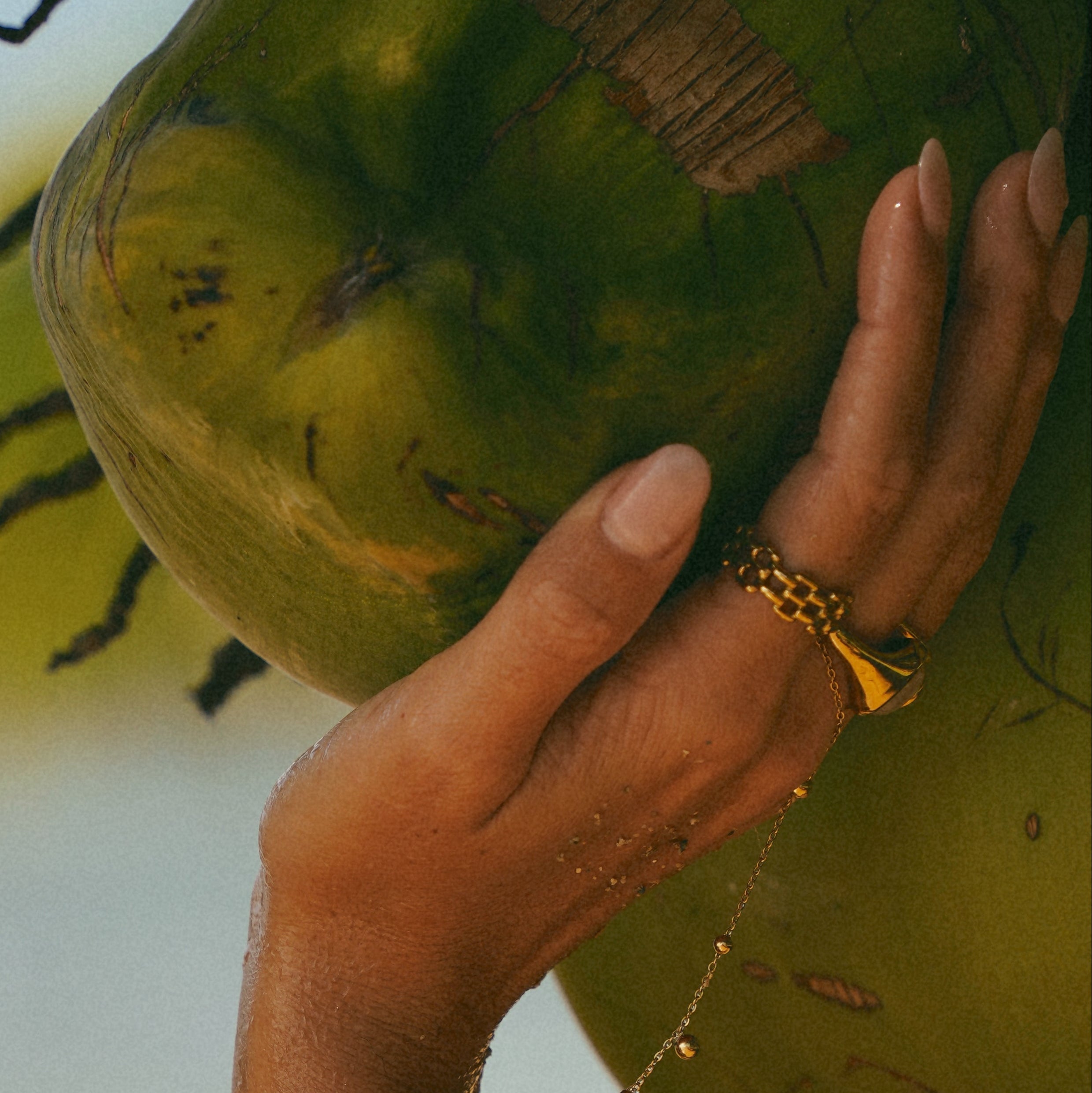 Marisol Ring