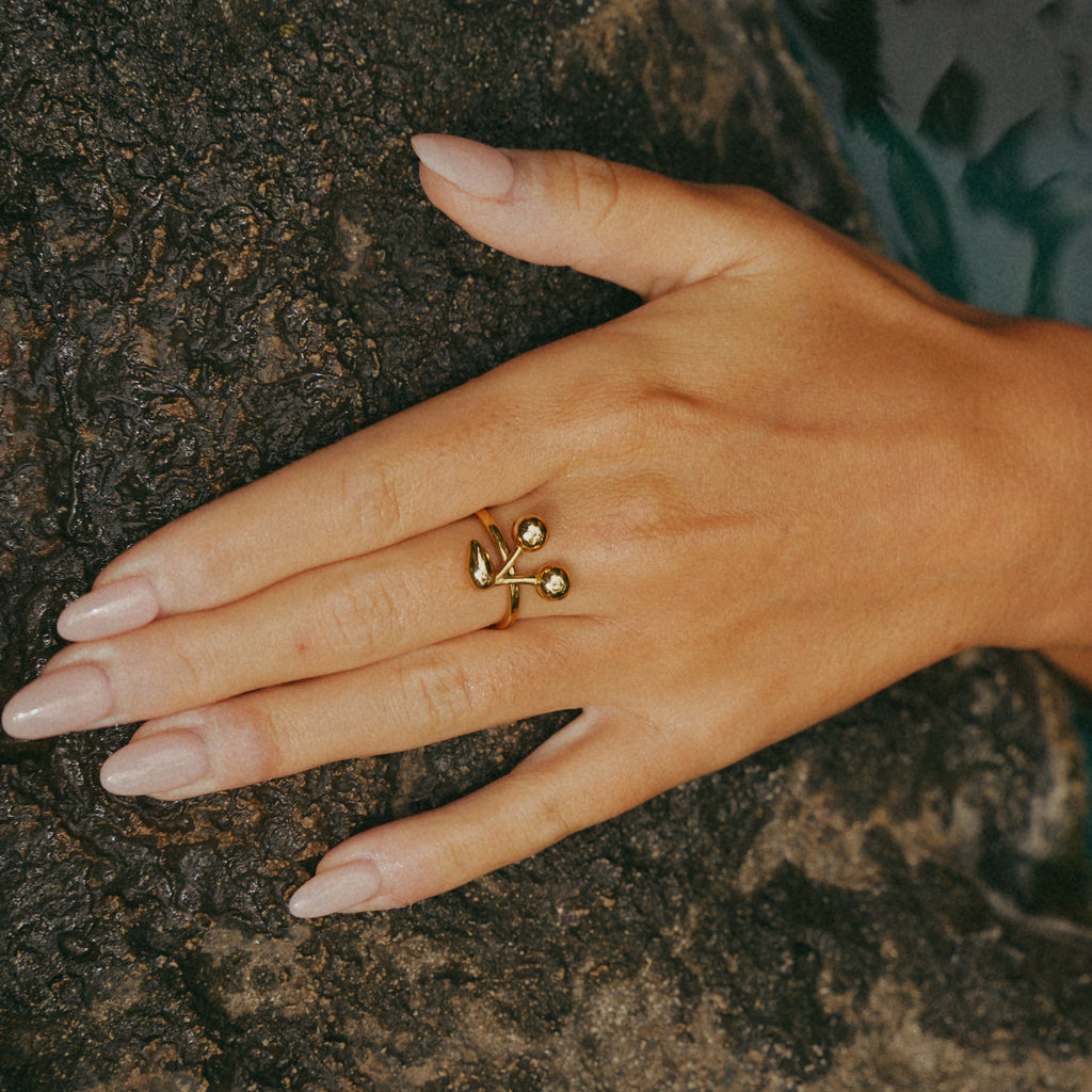 Remy Ring