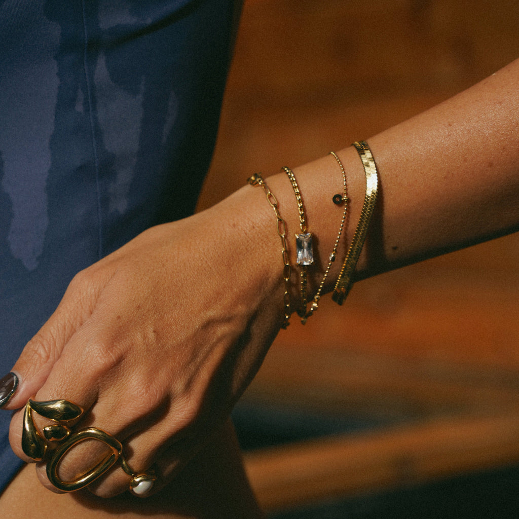 Willow Bracelet