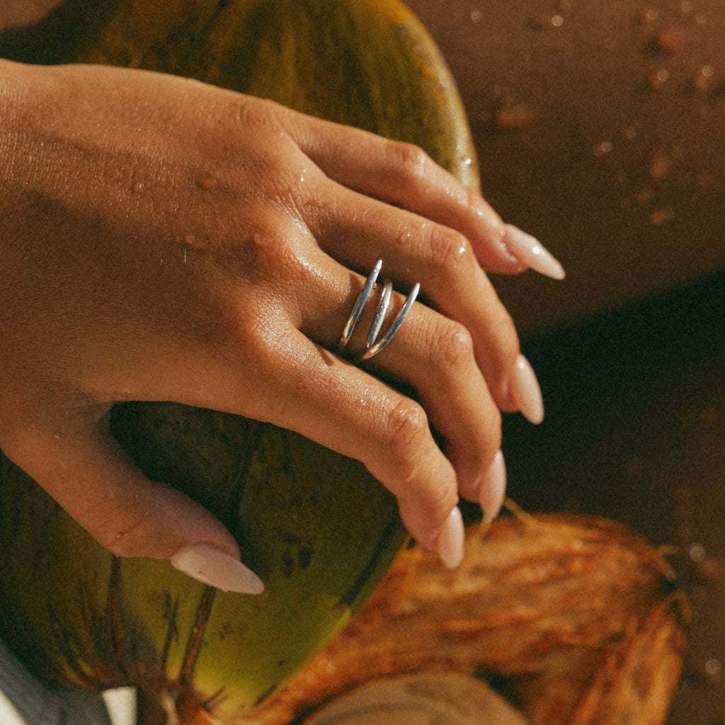 Reverie Ring