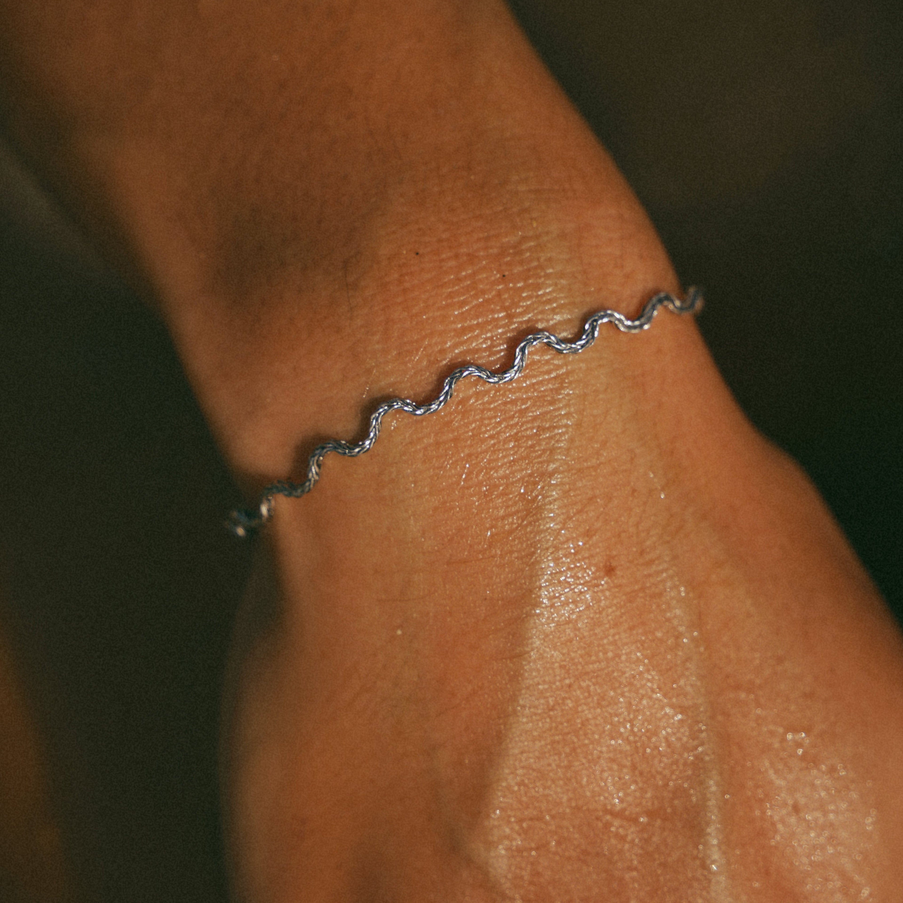 Serene Bracelet