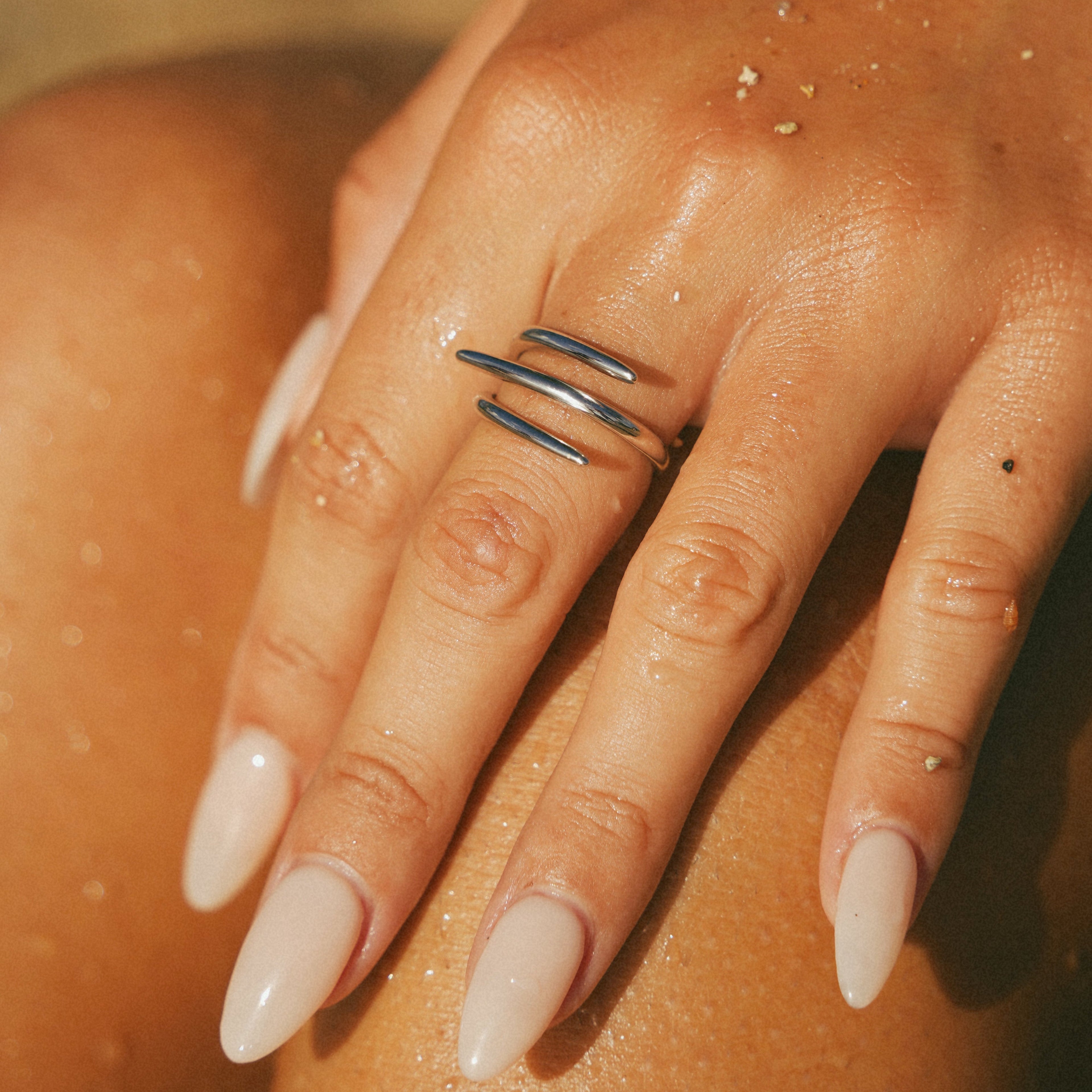 Reverie Ring