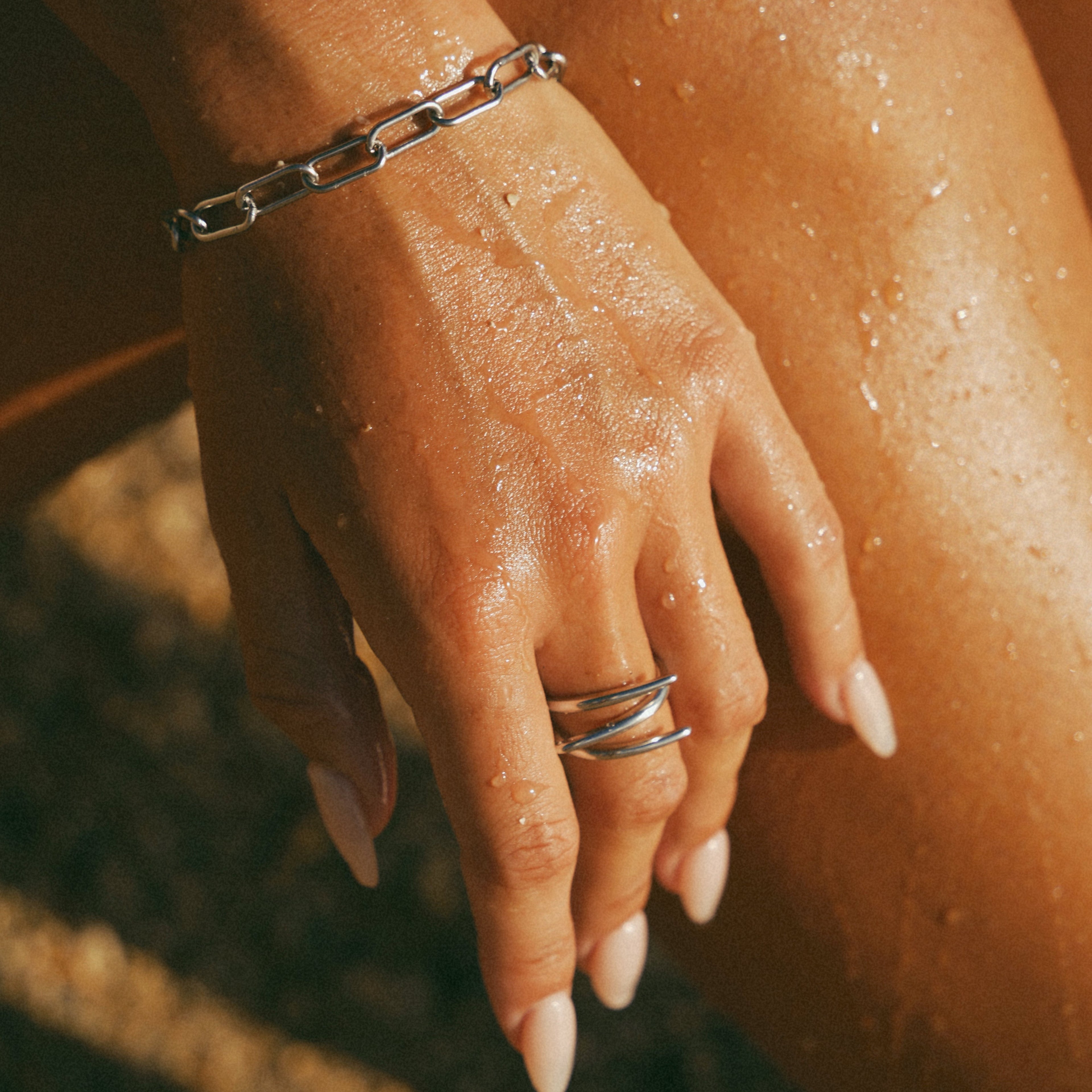 Reverie Ring