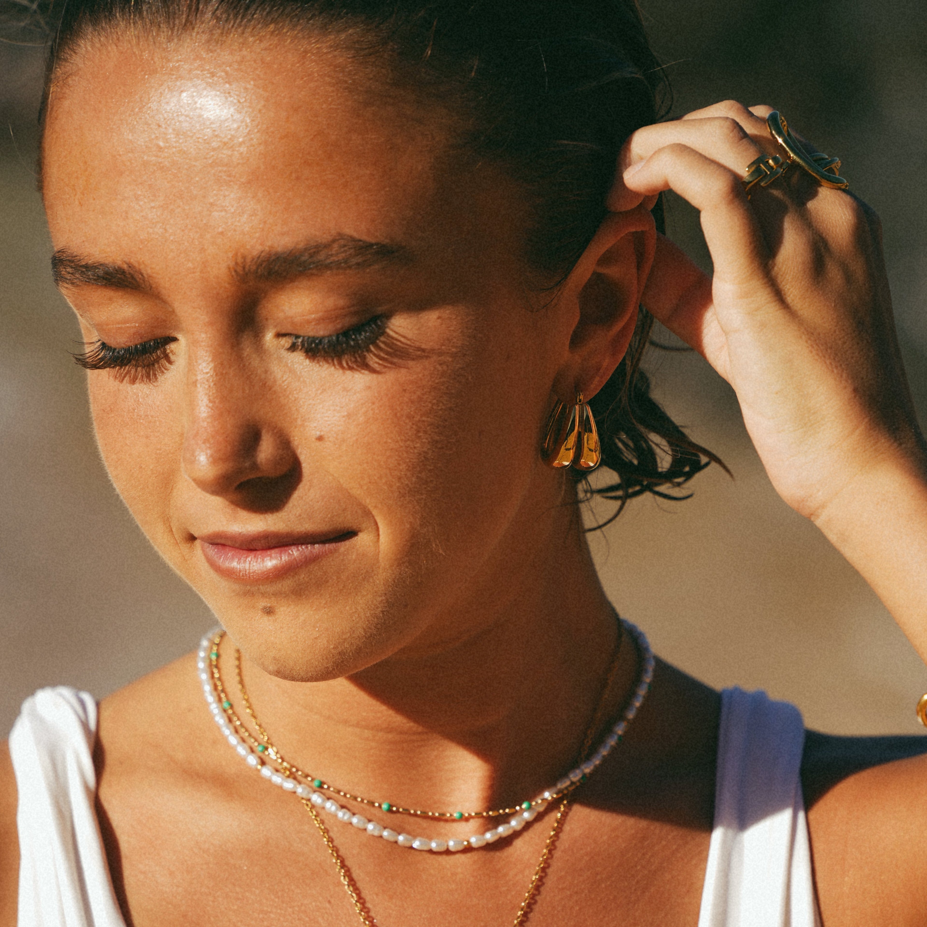 Nadia Earrings