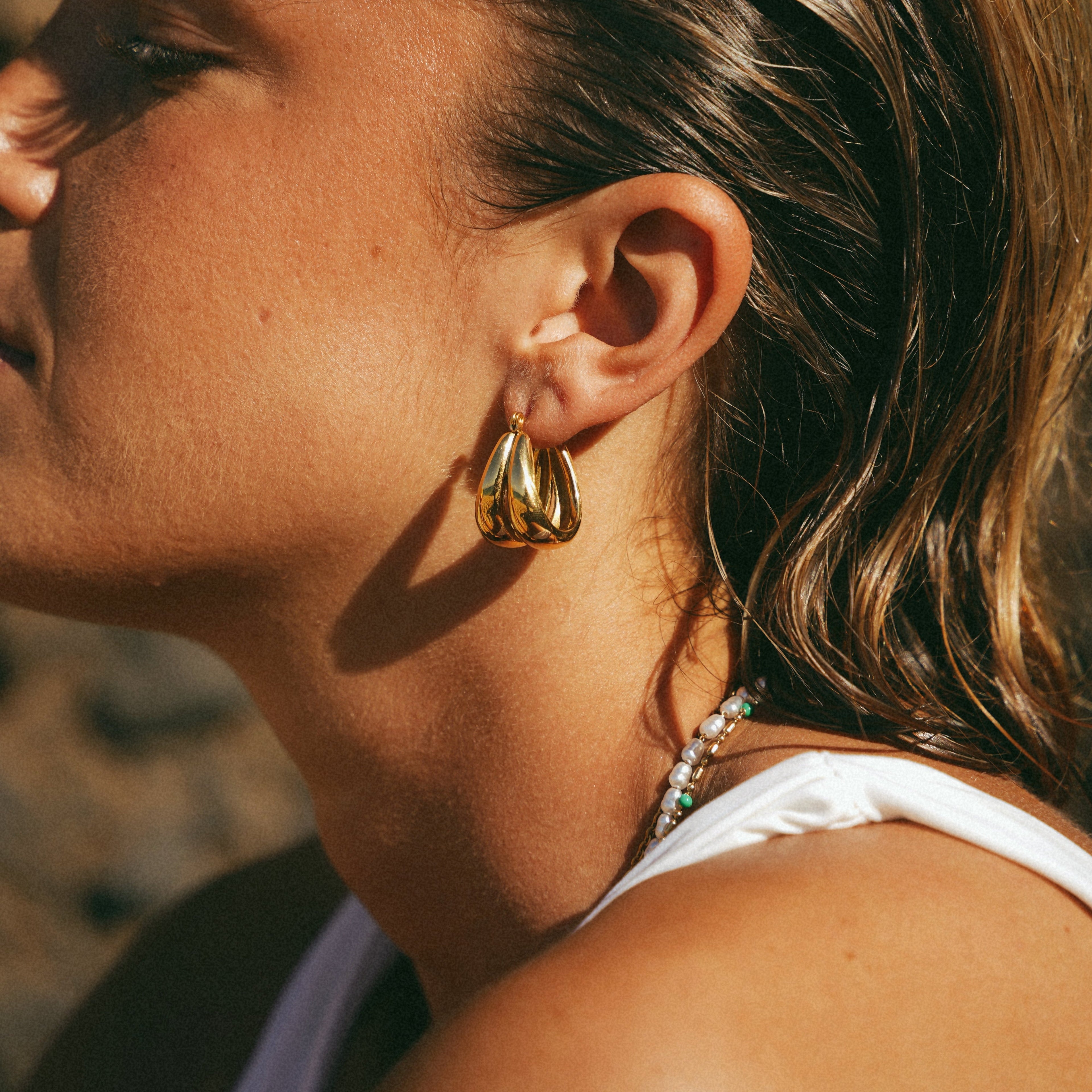 Nadia Earrings