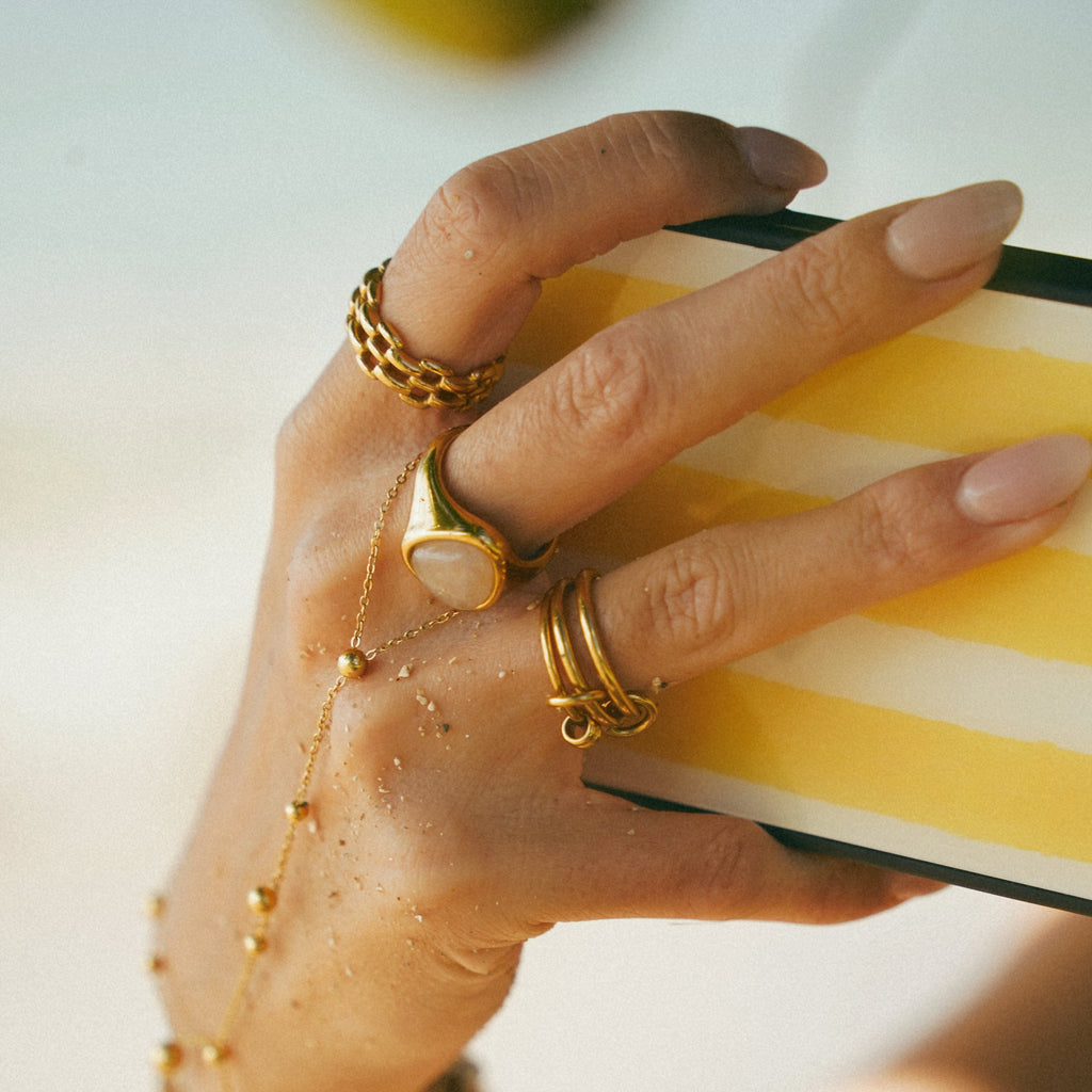 Marisol Ring