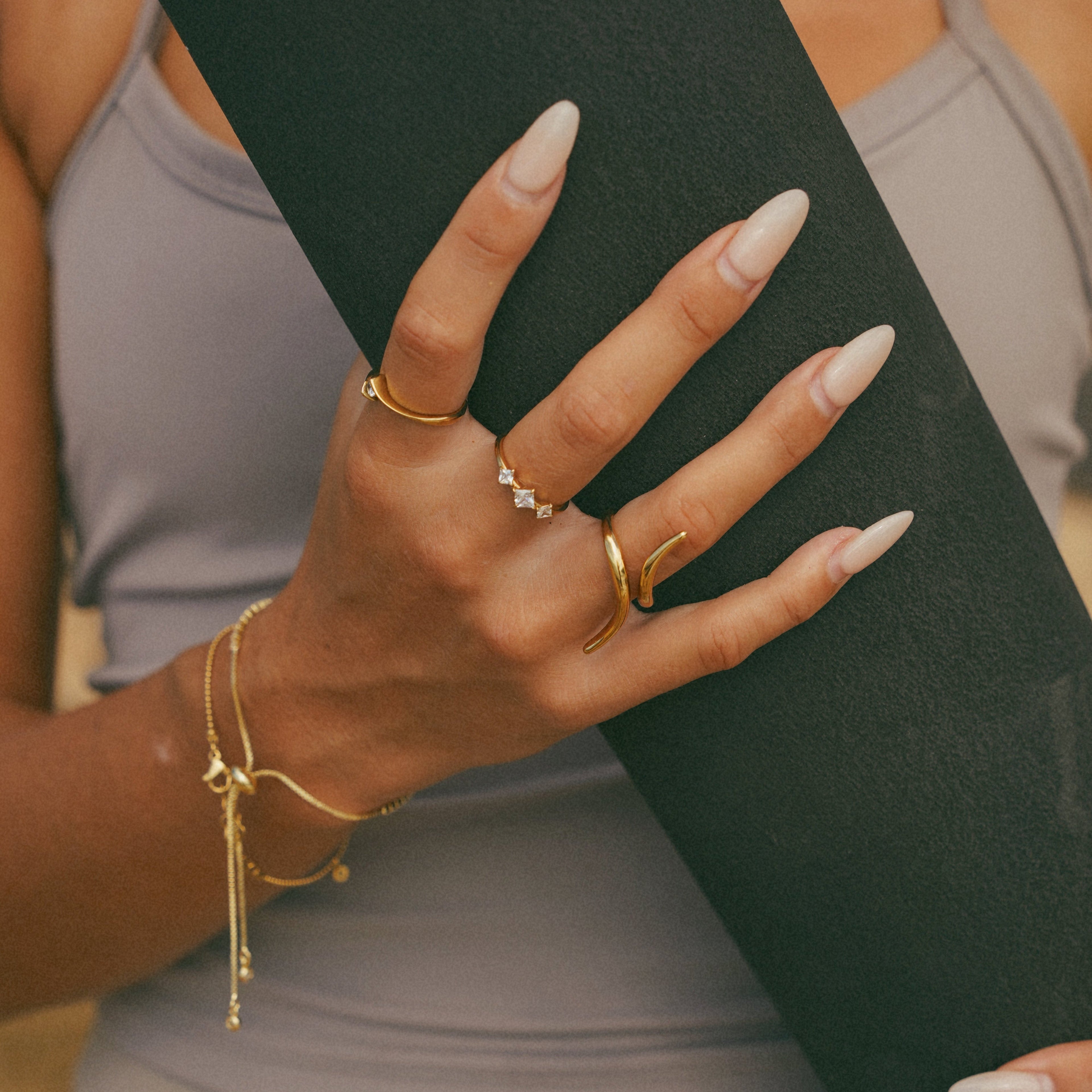 Stella Ring