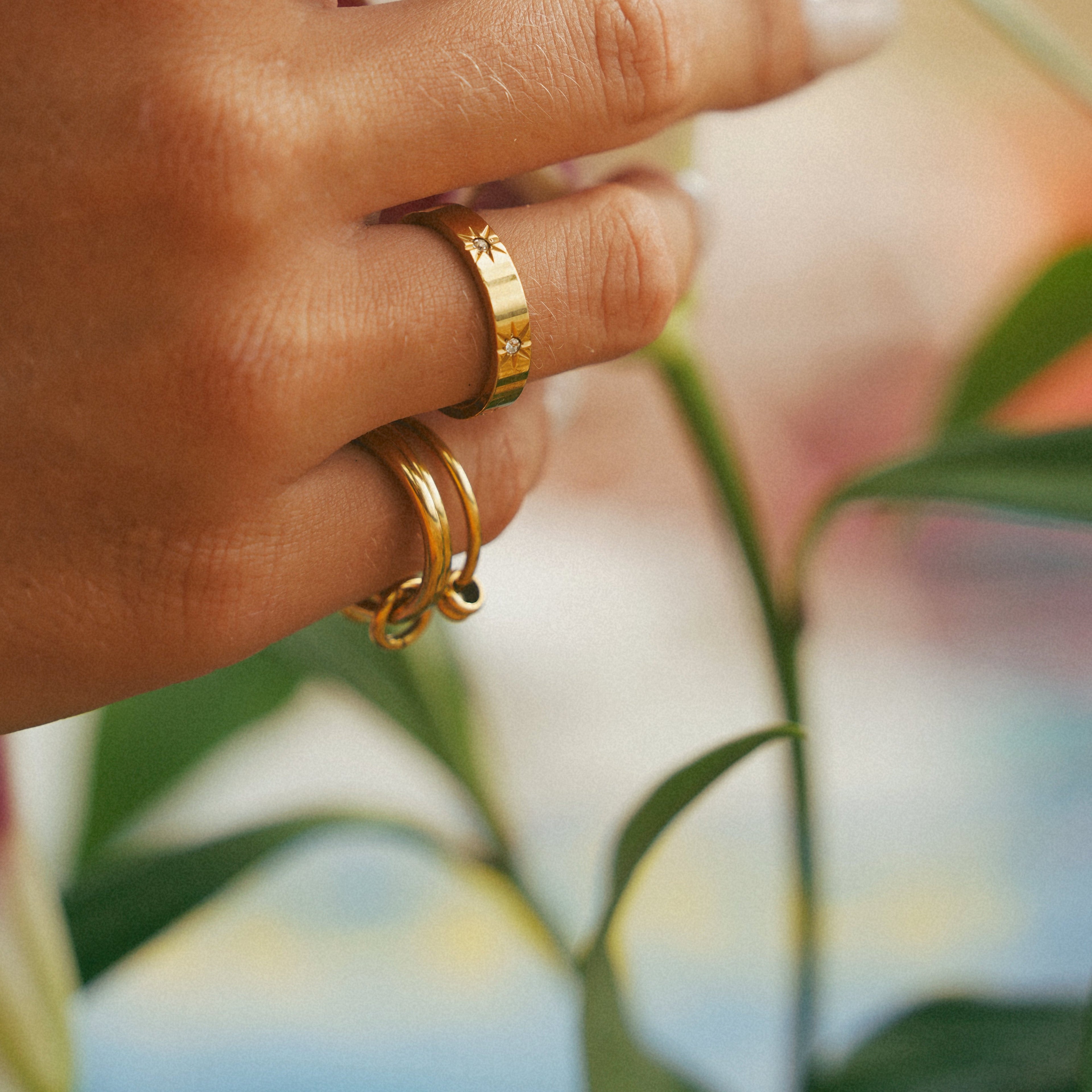 Amelie Ring