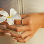 Celeste Glow Ring