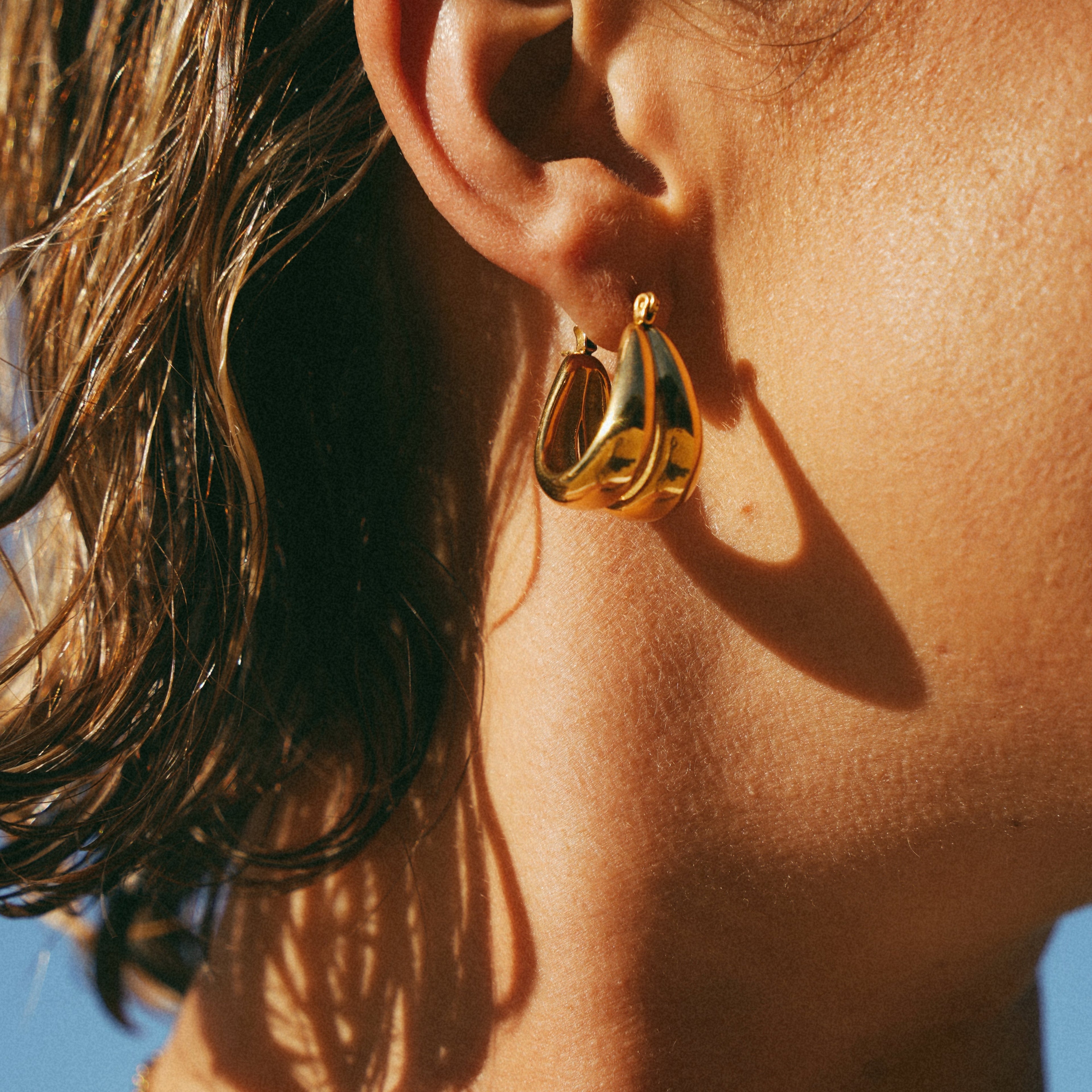 Nadia Earrings