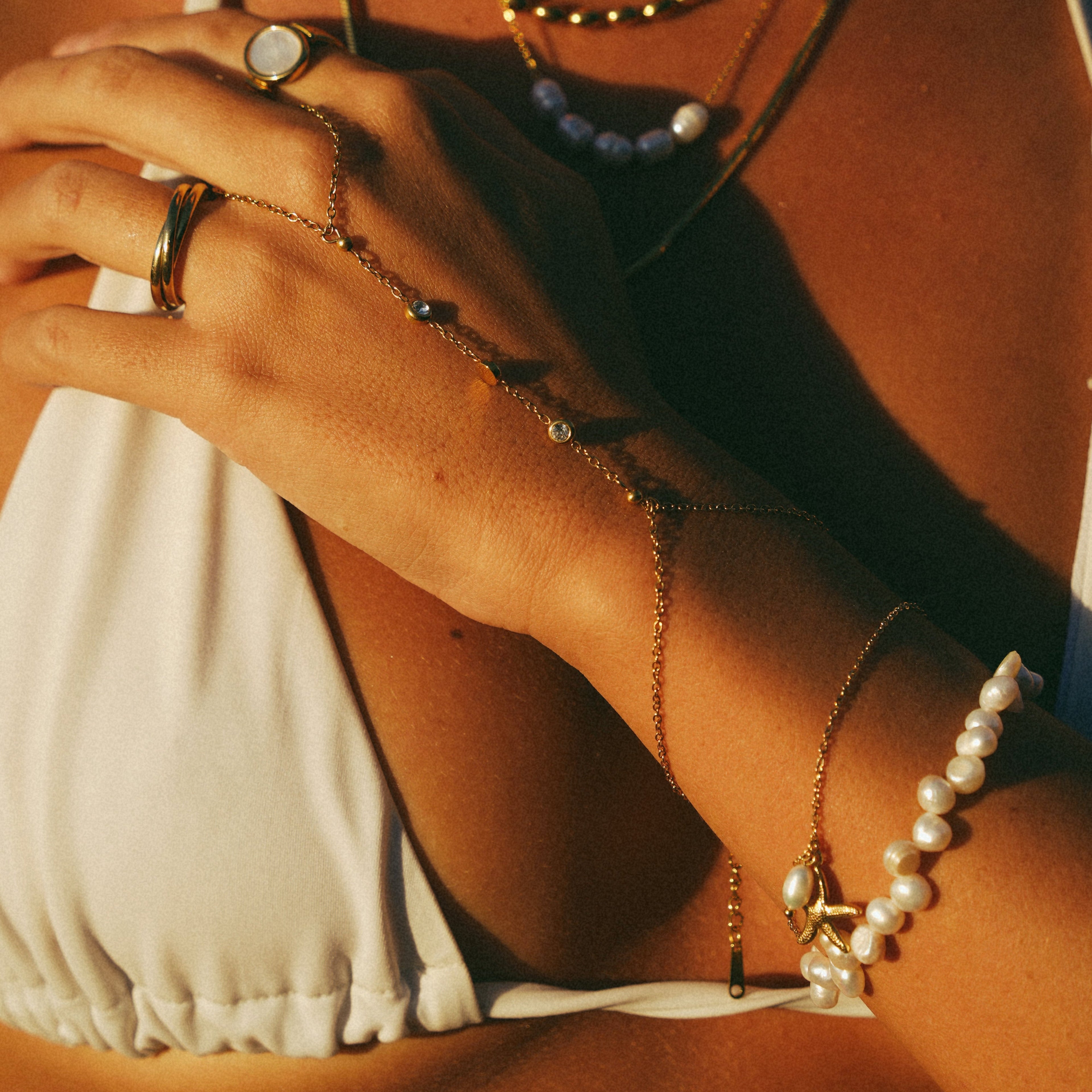 Lani Bracelet