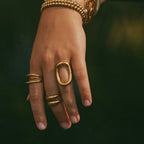 Reverie Ring