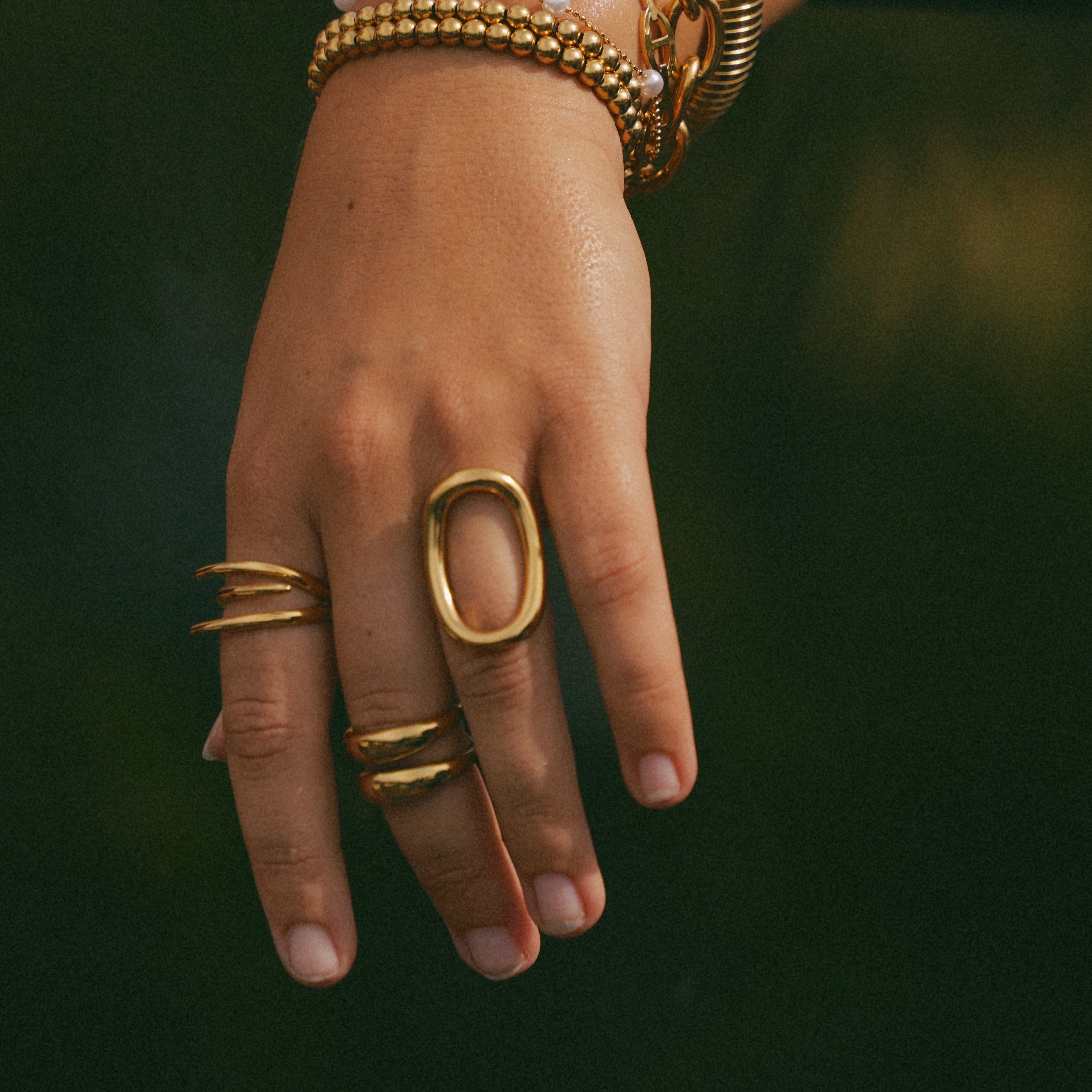 Reverie Ring