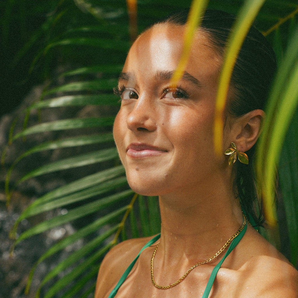 Thea Earrings