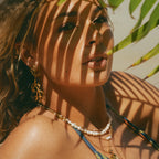 Noa Reef Earrings