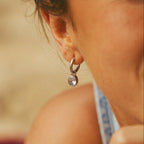 Margot Lock Earrings